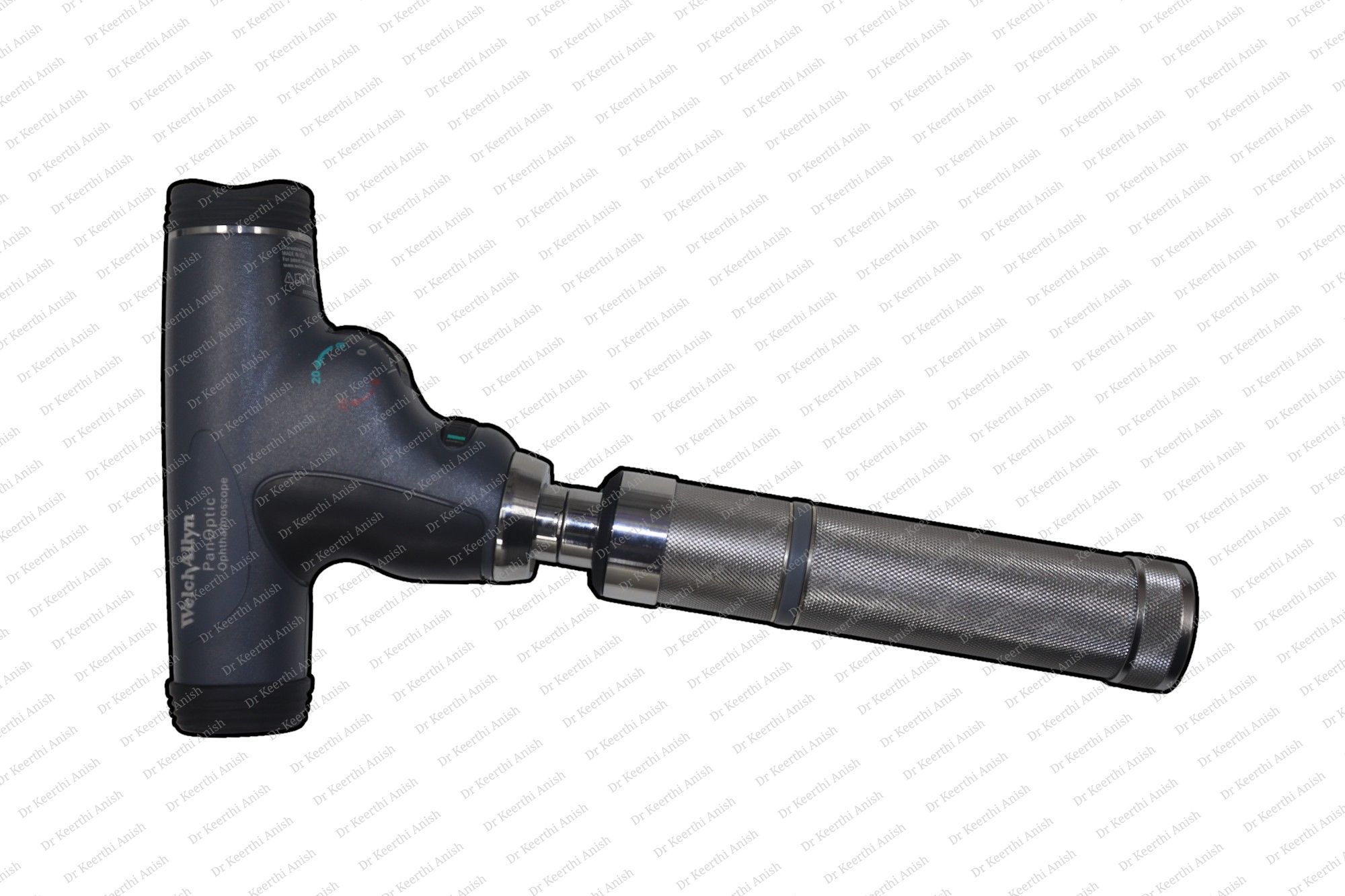 PanOptic Ophthalmoscope